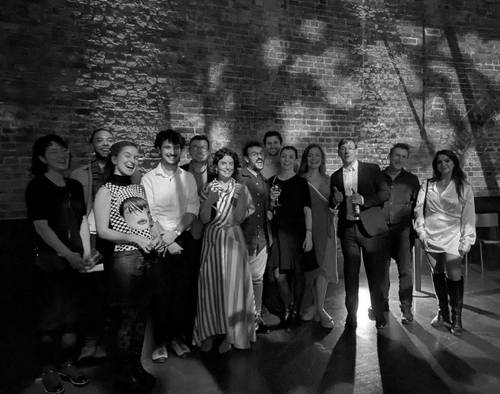 The Stirling Prize 2025